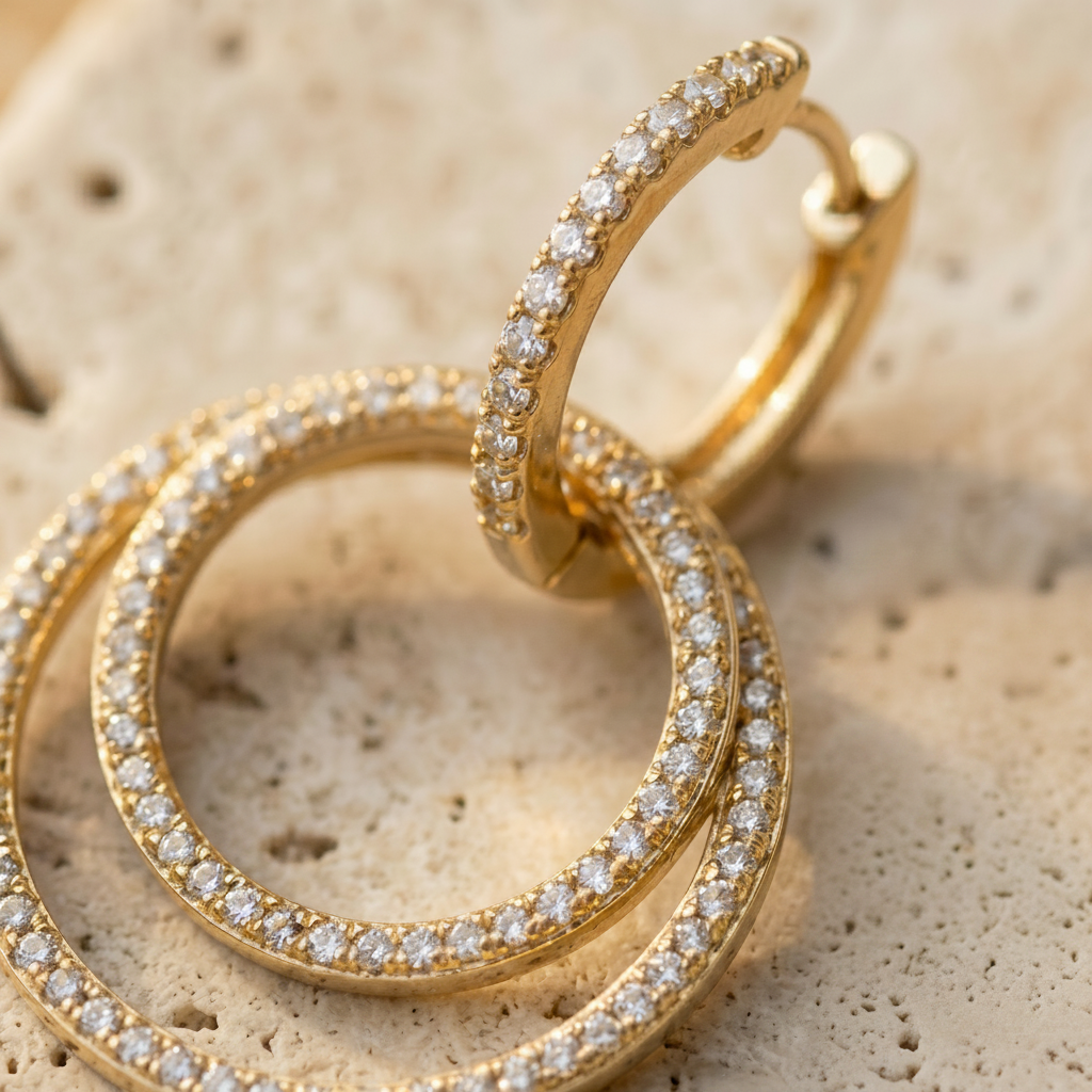 Boucles Luberia
