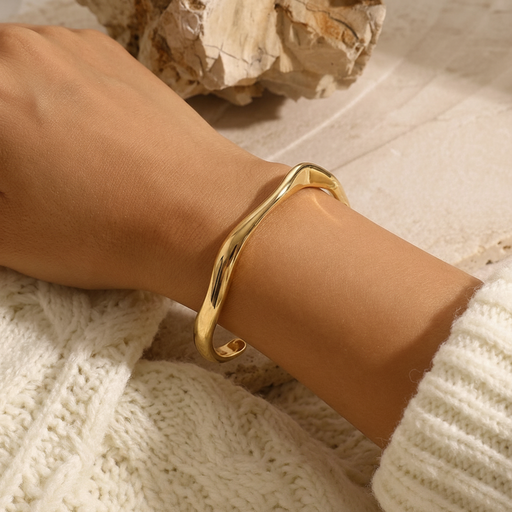 Bracelet Ondéa