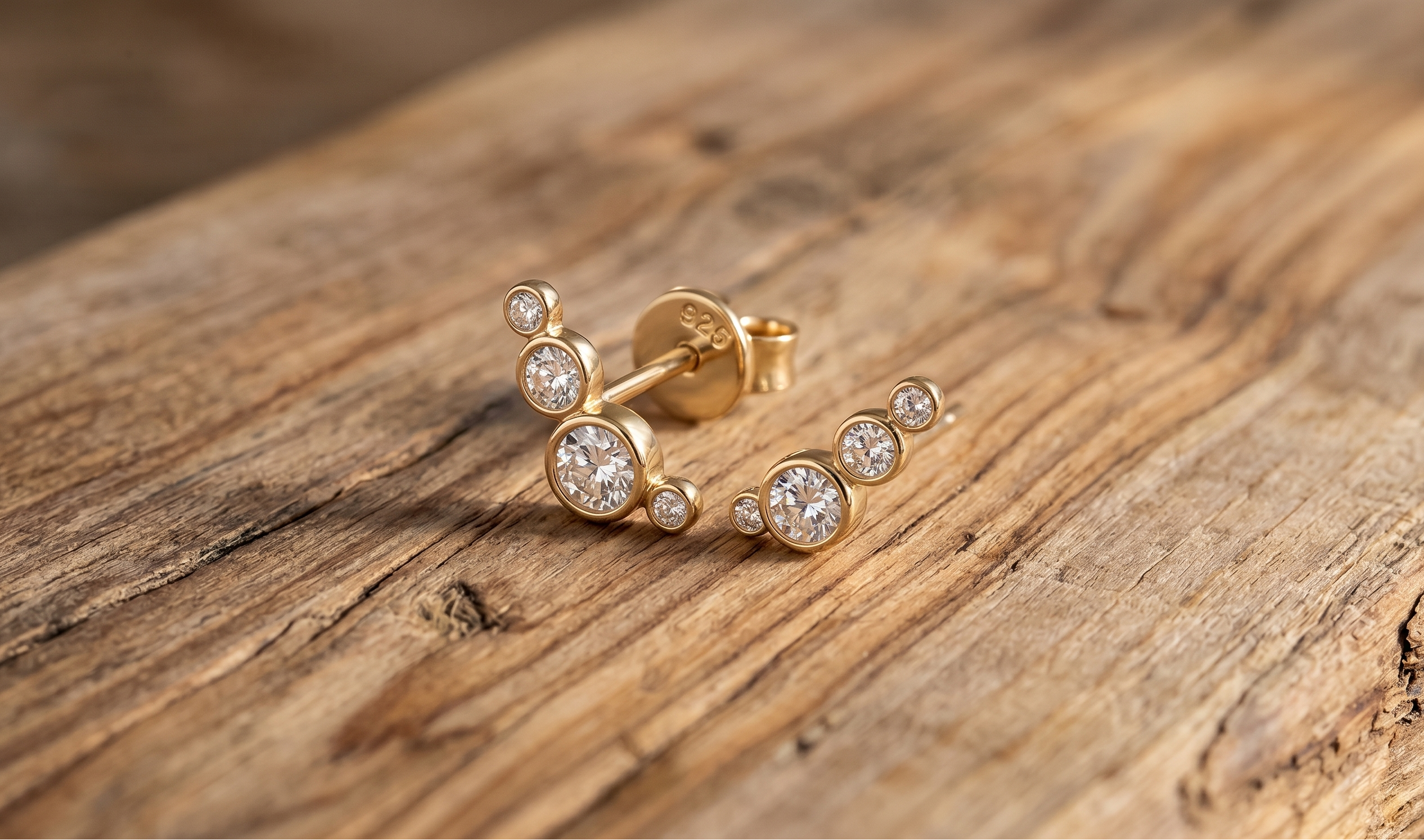 Boucles Grain de Lumière