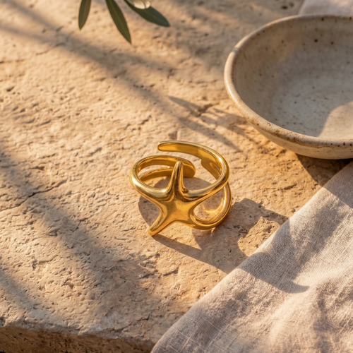 Bague Astra