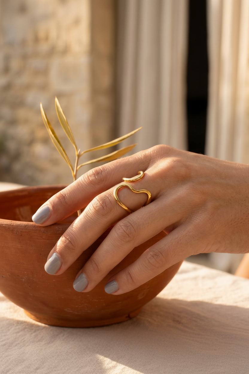Ring Liora