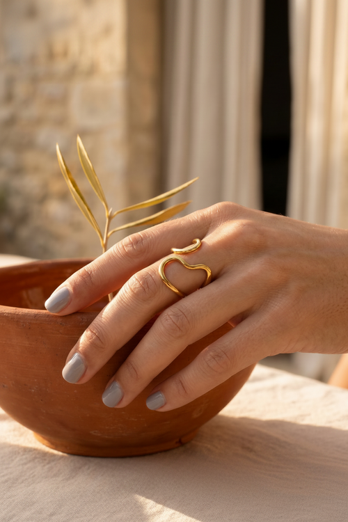 Bague Liora