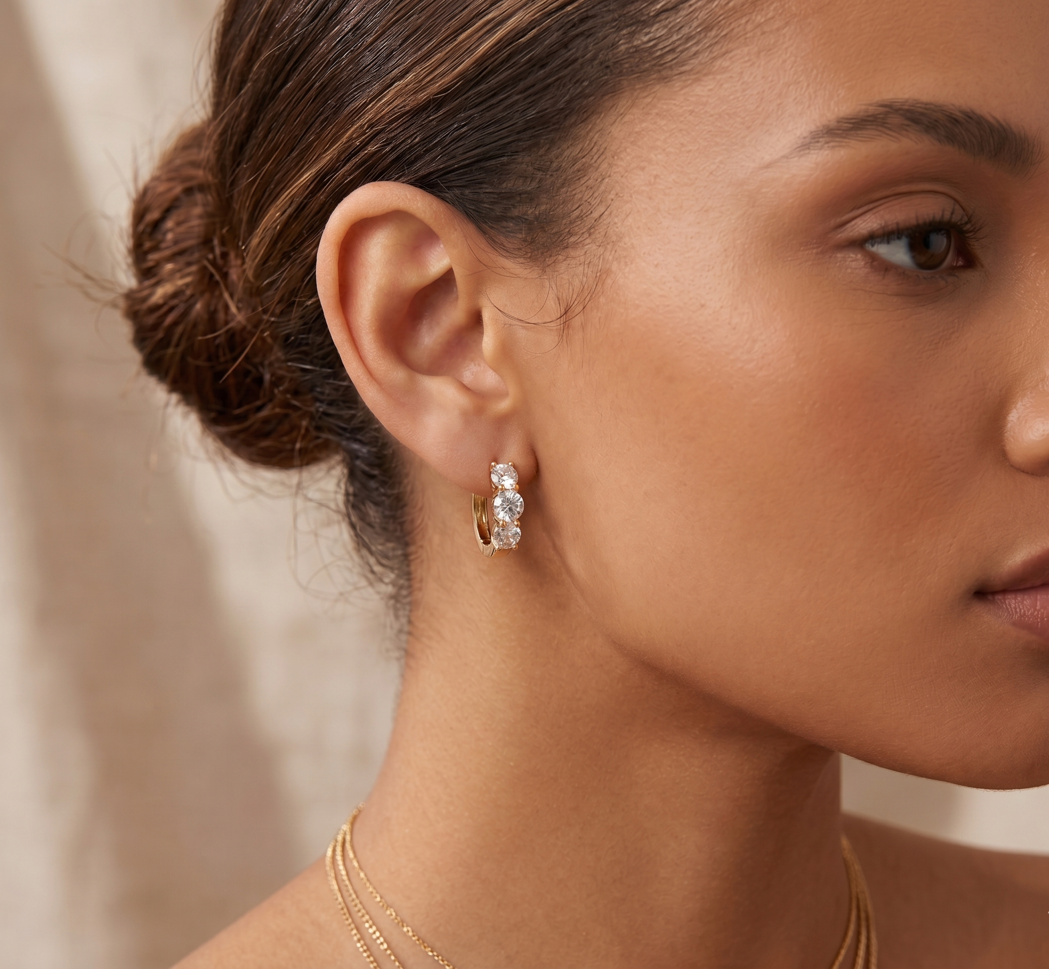 Boucles Celestina