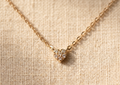 Éclora Necklace